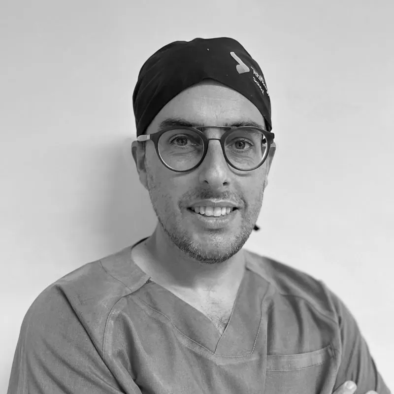 Dr. Cristóbal Langdon Montero